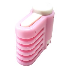 TRIARROW 三箭牌 蛋糕分層切片刀架 K-3200 (5.3 x 4.7 x 2.5cm) - 輕鬆製作完美分層蛋糕, 1個