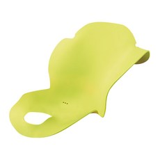 Aprica 愛普力卡 可收納多功能沐浴椅柔軟浴墊 #2109805 0~2歲, 黃色, 1個