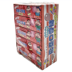 飛壘 口香糖 可樂口味 20條, 500g, 1盒