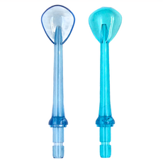 ORALDENT 歐樂登 沖牙機 HP80 舌苔刮噴嘴 2入/包, HPS02, 1包