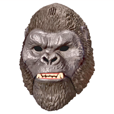 Playmates TOYS 哥吉拉大戰金剛2 金剛聲效面具, 1個