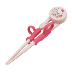 Skater ADXT1 兒童學習筷 右手, 凱蒂貓, 1入