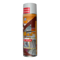 Magic shield 神盾 塑鋼噴漆 防水防漏 牆面修繕, 混色, 550ml, 450g, 1瓶