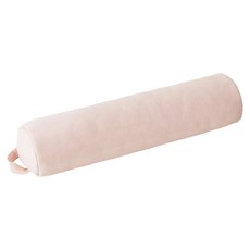 Mooayou 四季Q枕, L, 燕麥色, 1個