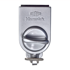 GUARD 安全鋁窗鎖 小確保環 防止兒童誤開/防盜, 1個