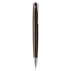 德國 LAMY Studio系列 2022限定色鋼筆, F, 閃耀深棕