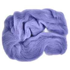 WR-65 羊毛氈補充包, 粉紫, 1件