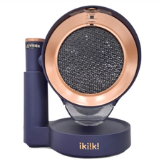 ikiiki 伊崎家電 桌上型除油煙機 IH-RH8701, 10W, 可水洗濾網, IK-RH8701, 不適用