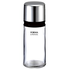 ASVEL FORMA控油罐，厚實玻璃材質，密封設計，防止液體外流, 150ml, 1罐