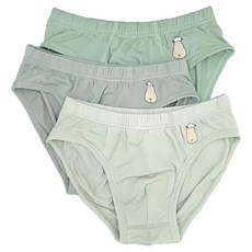 baa baa sheepz 抱抱羊 男童內褲三角褲 Set 3
