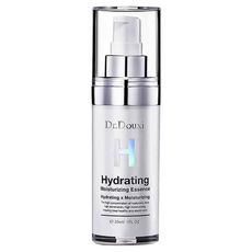 Dr.Douxi 朵璽 玻尿酸保濕精華液, 30ml, 1瓶
