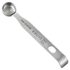 KAI 貝印 SELECT100 不銹鋼計量匙 DH-3123, 1個