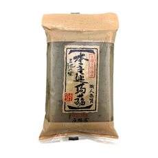 石橋屋 本手延蒟蒻 黑, 400g, 1包