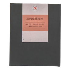 樂活E棧 炭烤堅果風味濾掛咖啡 中度烘焙 巴西 哥倫比亞 瓜地馬拉產地, 8g, 9包, 1盒