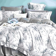 貝淇小舖 60支100%純天絲TENCEL 三件組