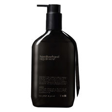 handhandhand香氛潔膚液 西洋梨 300ml 溫和潔淨、保濕滋潤 提升沐浴質感, 1瓶