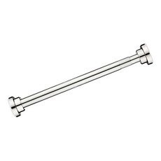 JIAHON 嘉鴻 304 不銹鋼伸縮桿, 不銹鋼