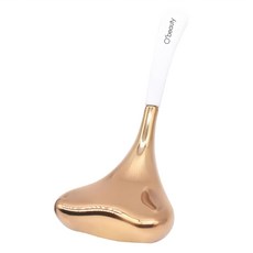 O beauty 奧緹 舒緩鎮定按摩人魚美容冰敷儀 105g, 混合顏色, UFS-272