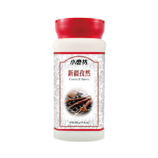 小磨坊 新疆孜然, 300g, 1瓶