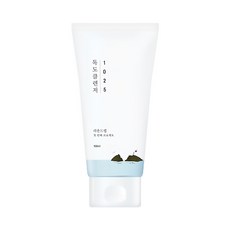 ROUND LAB 獨島 1025深海舒緩洗面乳, 150ml, 1件