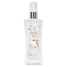 BODY FANTASIES 身體幻想 身體香氛噴霧 Wedding Day, 94ml, 1件