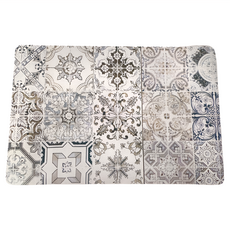 半島良品 厚款科技絨面軟式吸水墊 長款, 歐式風格