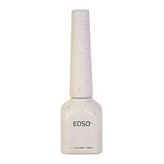 EOSO 彩色甲油膠 102 桃薰紫, 高飽和度, 快速上色, 持久亮麗, 美甲必備, 12g, 1瓶