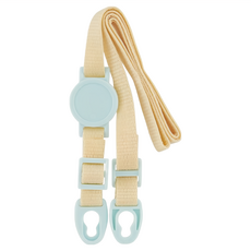 Skater SSPV4 SDPV5 水壺揹帶, 米白色, 1入