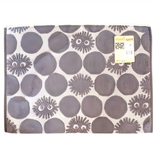 Sanrio 三麗鷗 TOTORO 地墊, 小煤炭