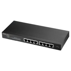 ZYXEL Nebula雲端智慧型網管8埠Gigabit交換器 GS1915-8, 1個