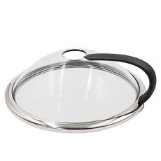 bargogo 集水罩，玻璃材質, 30cm, 1個