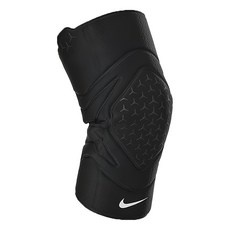 NIKE 耐吉 PRO 臂套 3.0 N1000676010XS, 黑白色, 1個