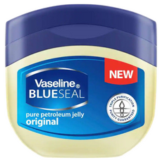 Vaseline 凡士林 潤膚膏, 原味, 50ml, 1罐