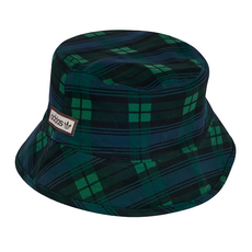 adidas 愛迪達 TARTAN BUCKET OSFW 漁夫帽