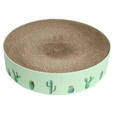 貓抓板, 仙人掌, 1個