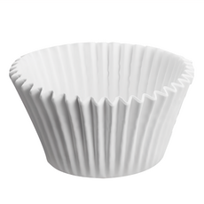 毅典 雲絲杯 PA52*30, 白色, 100個