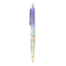 TOY STORY 玩具總動員 返校日玩具總動員自動鉛筆 SS177-1 13.8cm 紫色, 0.5mm, 1支