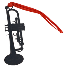 TOYO 東洋精密工業 精雕書籤, 小號 黑色, 1個