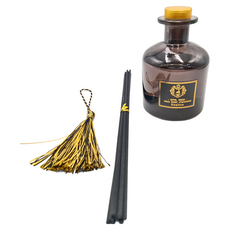 LONGFINE 朗氛 植物精油 無火香薰精油套裝, 香奈兒 香水香型, 200ml, 1組