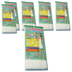 永潔 小鹿佳棉抹布, 3條, 6包