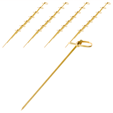 EXCELSA 竹結水果叉 50支/組 12 cm, EXADD2 B