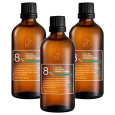 BB AMINO 科研 8%CICA積雪草修護精華水, 100ml, 3瓶