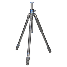 BENRO 百諾 SystemGO系列 GoClassic鎂鋁合金三腳架 GA357T 最大高度1670mm 承重20KG, 1組