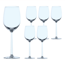 LUCARIS 上海系列 LS03CD14 夏多內白酒杯 405ml, 6個