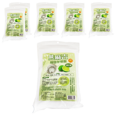 熊麻吉 超強檸檬酸, 800g±5%, 去除水垢, 水漬, 尿垢, 皂垢, 6包