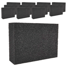 minono 米諾諾 厚形去焦磨塊 162722 12個, 1組