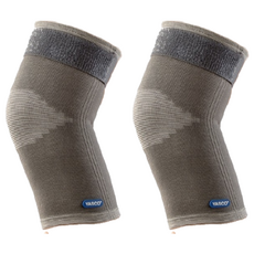 YASCO 昭惠 竹炭護膝 72650, 2個