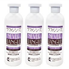 Lafancy's Never Tangle 拆結洗毛精 犬用 專業級, 400ml, 1組