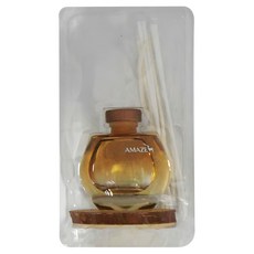 AMAZE 森林擴香 大地擴香 甜橘玫瑰果 Set, 90ml, 12組