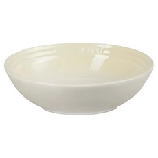 LE CREUSET 早餐穀片碗 18cm, 沙丘白, 1個